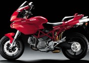 Ducati 1098S